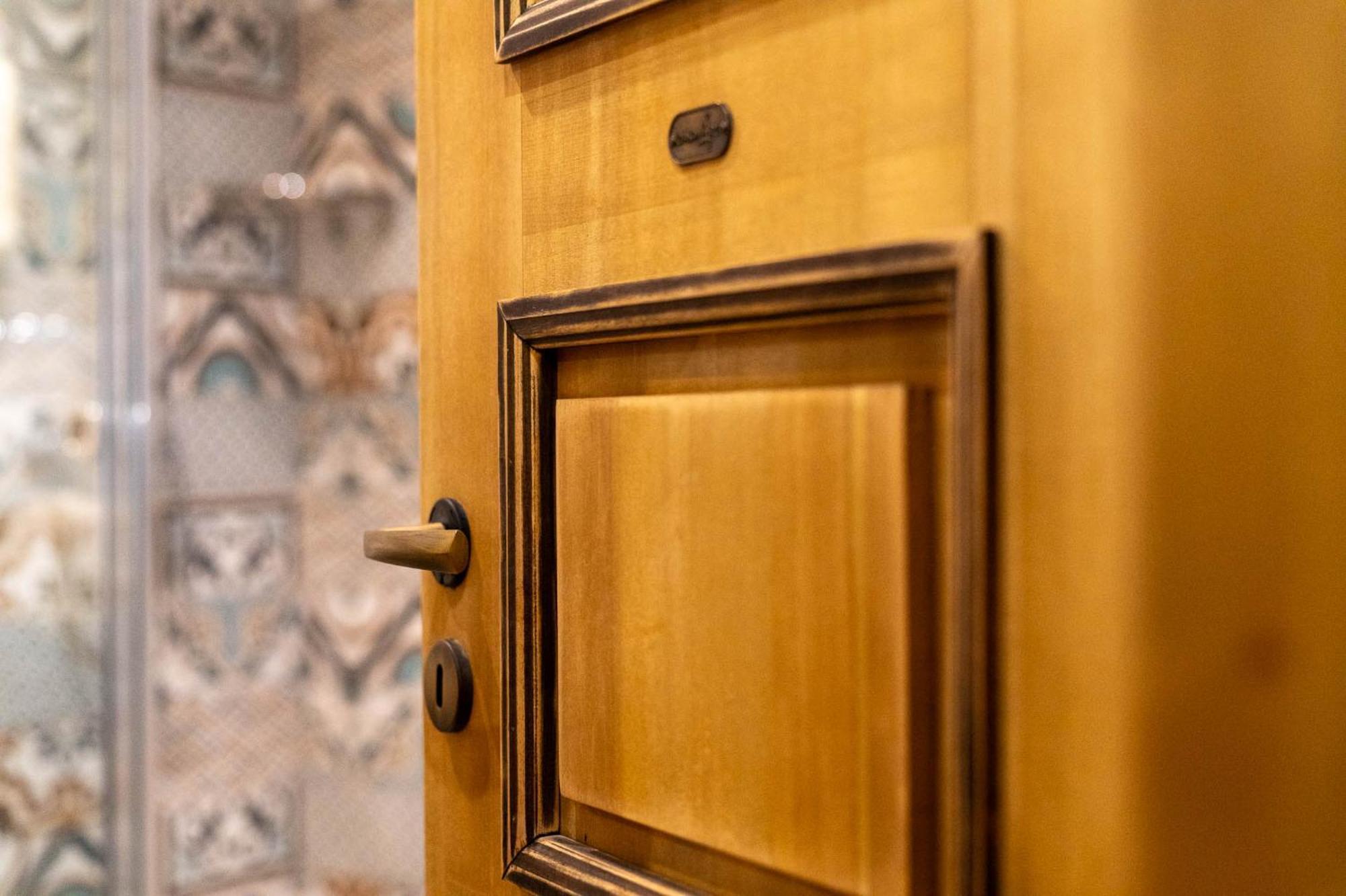 Hotel Casa Art Oresak Kültér fotó