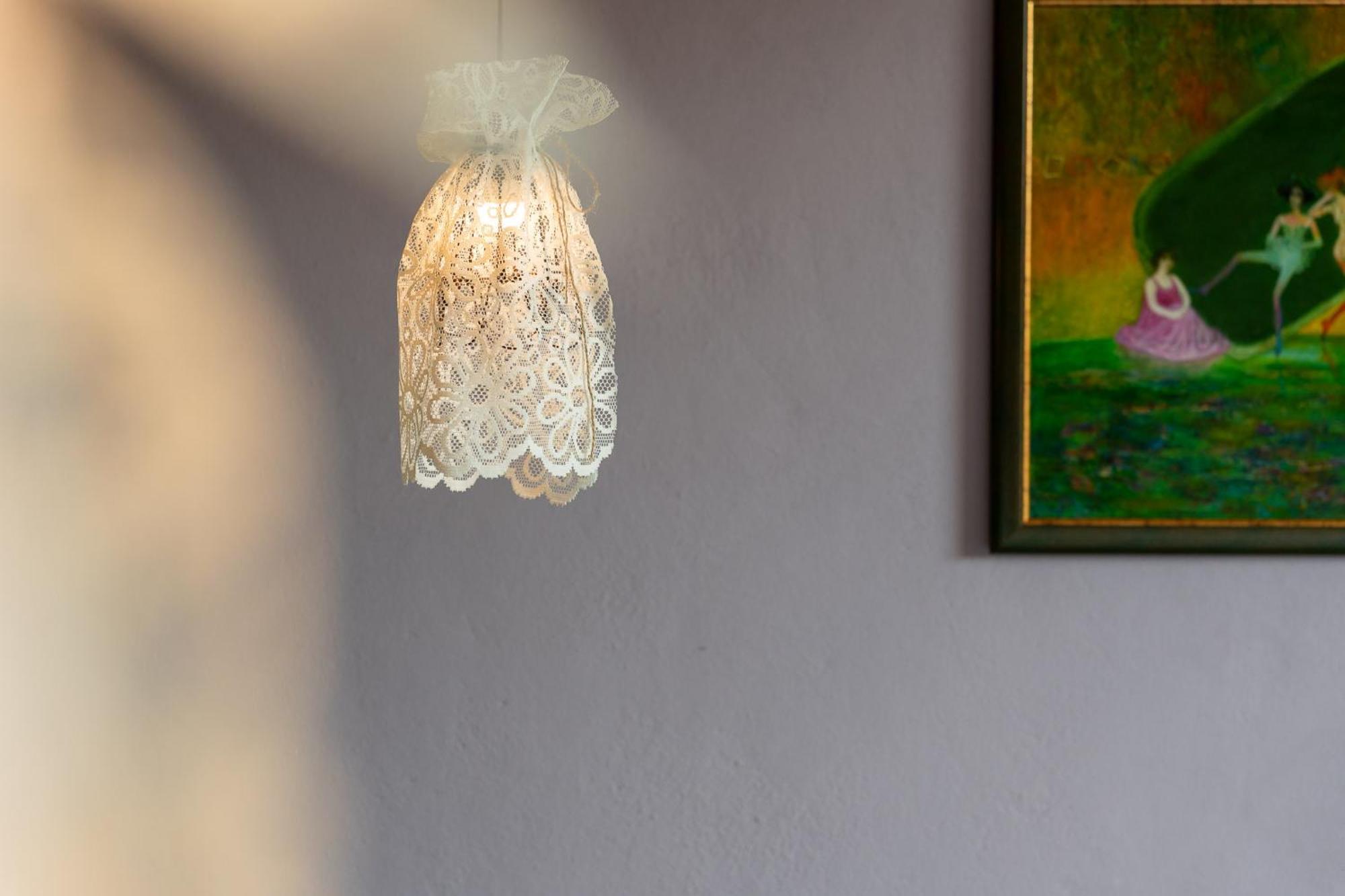 Hotel Casa Art Oresak Kültér fotó