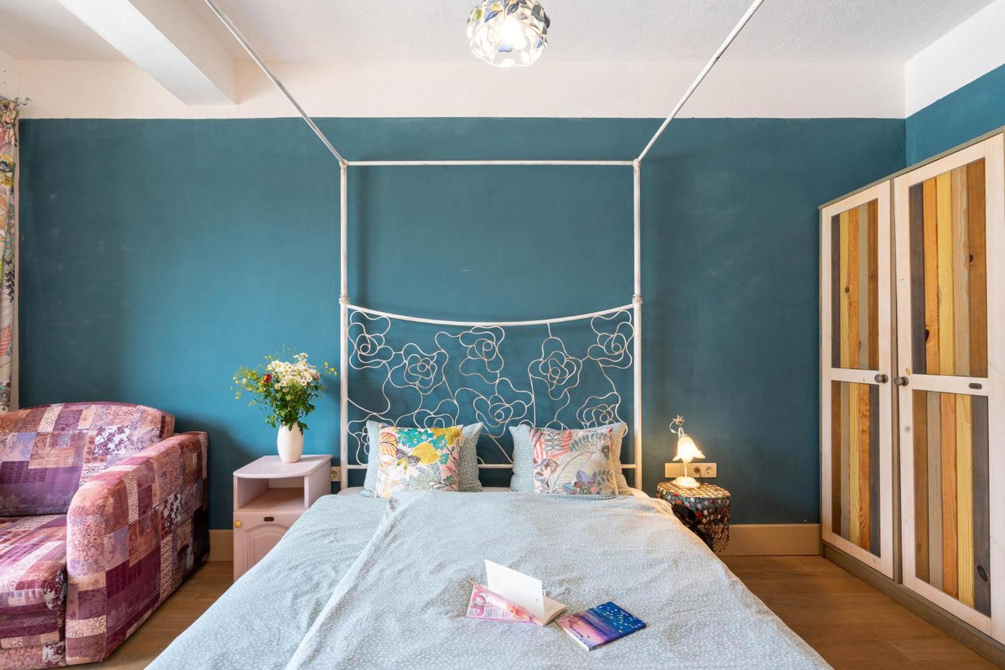 Hotel Casa Art Oresak Kültér fotó