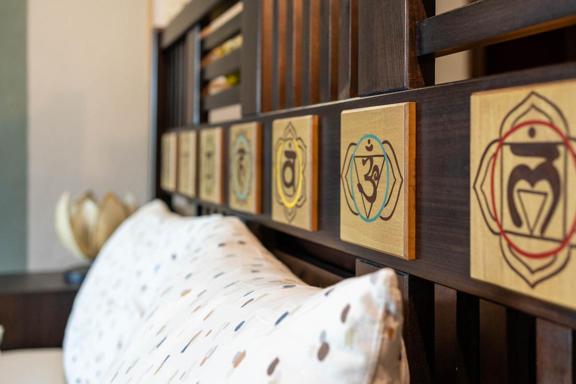 Hotel Casa Art Oresak Kültér fotó