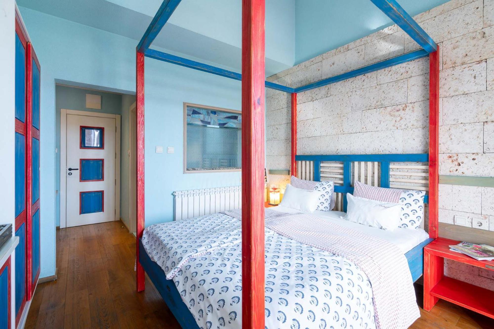 Hotel Casa Art Oresak Kültér fotó