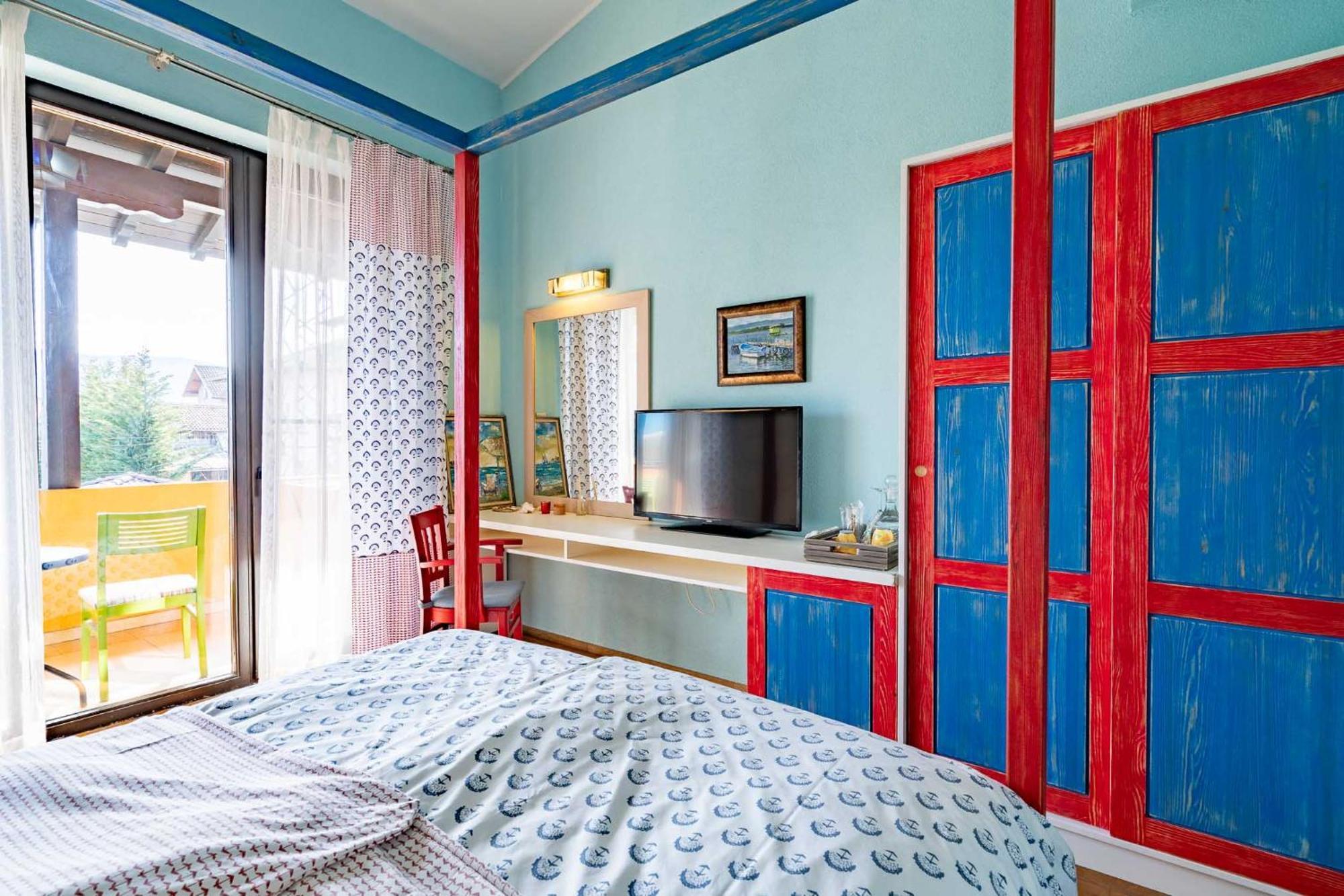 Hotel Casa Art Oresak Kültér fotó